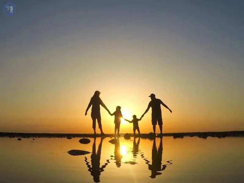 Psychological Flexibility in Family